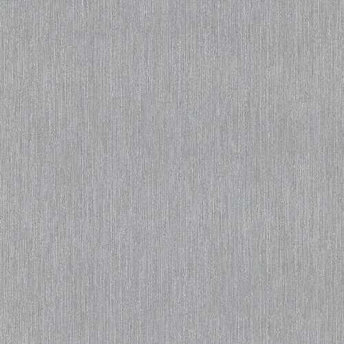 Vliestapete - grau - uni - 10 Meter