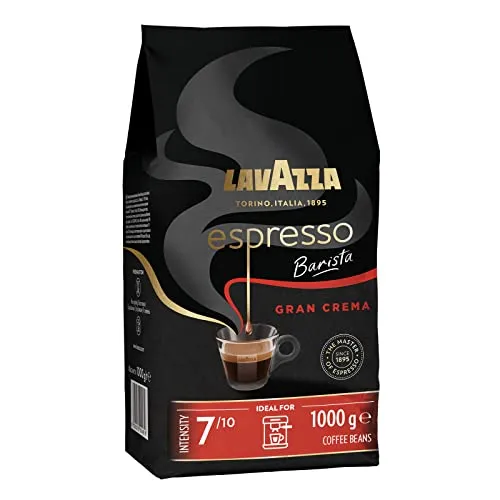 Lavazza Espresso Barista Gran Crema 1 kg von Lavazza