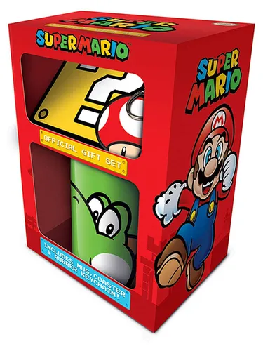 Produktbild PYRAMID Super Mario Tasse Grün Universal 1 Stück(e)