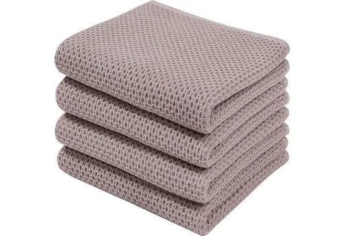 Geschirrtücher Braun von HAUSS SPOLE