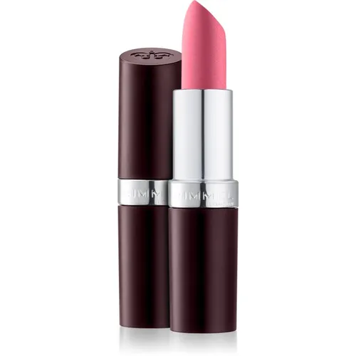 Rimmel Lasting Finish langanhaltender Lippenstift Farbton 006 Pink Blush 4 g