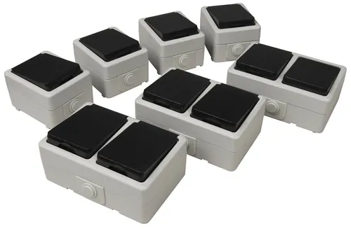 ETT1534887 Feuchtraum Set McPower 