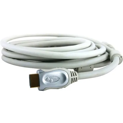 Triax HDMI-KABEL MIT ETHERNET von TRIAX