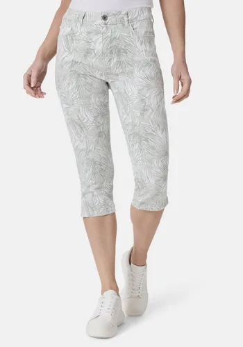 STOOKER Damen 7/8-Jeans mit Magic Shape Effekt