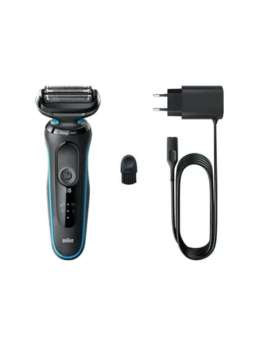 Braun RASIERER SERIES 5 (51-M1000S SW/GN)