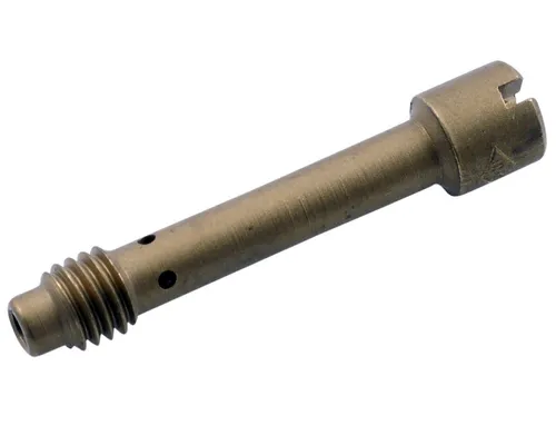 Starterdüse Dellorto PHVA / PHBN 50 (4 Löcher am Stock )