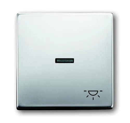 Busch-Jaeger 1789 LI-866 Wippe 1-fach mit Symbol 