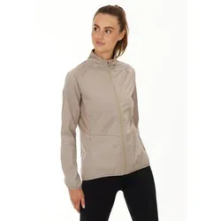 ENDURANCE Laufjacke Elving aus elastischem 4-Wege-Stretch-Material