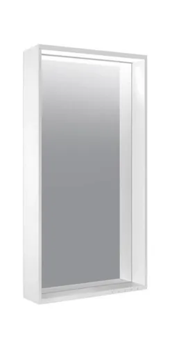Keuco X-Line LED-Spiegel 460 x 850 mm von KEUCO