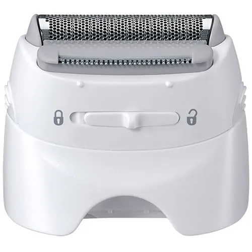 Anakel Home Silk Epil Ersatzteile 67030799 Kompatibel mit Braun Rasierer Serie 7, Silk Epil 5, Xpressive und Epilierer Silk Epil 9