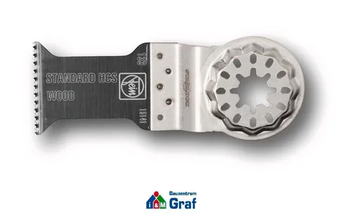 Fein Sägeblätter von Fein