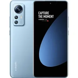 Xiaomi Redmi Note 12S 256GB Ice Blue - Blau