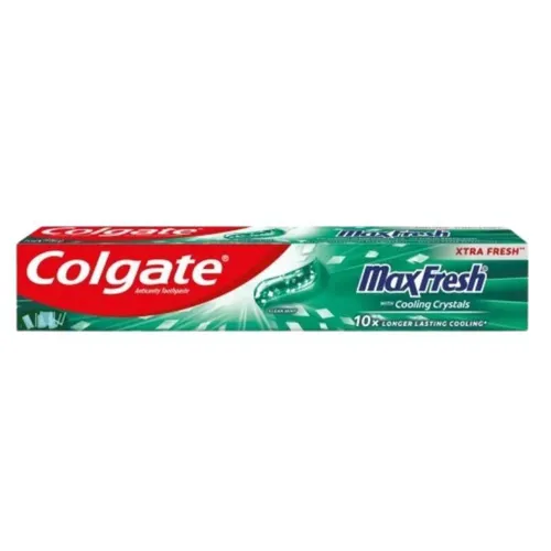 Colgate Max Fresh Cooling Crystal Pasta do Zębów 100 ml Colgate- P 8718951288881