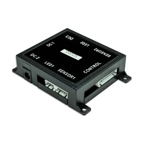 Air-Hockey von Carromco