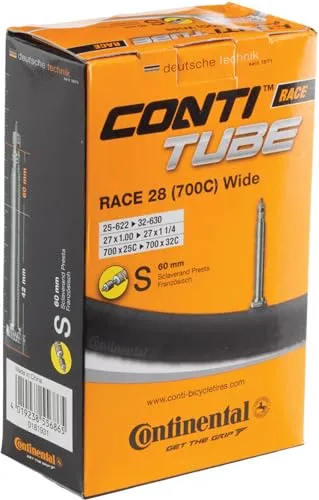 Fahrradschläuche von Continental