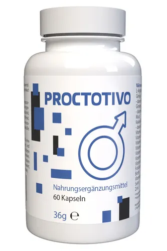 Proctotivo