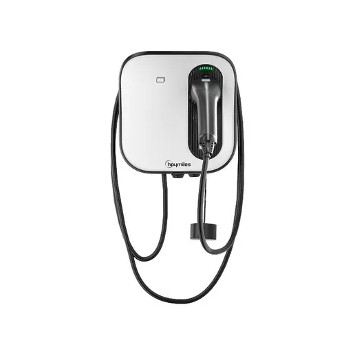 Hoymiles 11kW AC Wallbox VAT-11-G2 EV-Ladestation