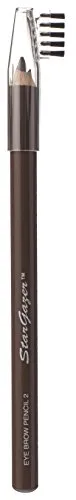 Stargazer Products Augenbrauenstift 02, 1er Pack (1 x 1 g)