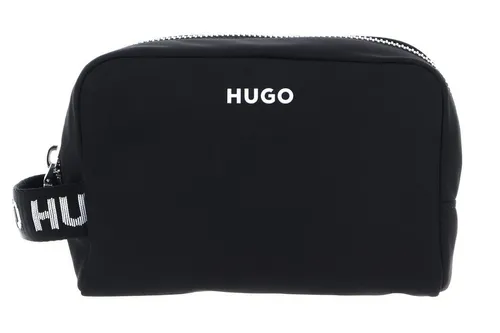 HUGO Kosmetiktasche Vanity Washbag von HUGO BOSS