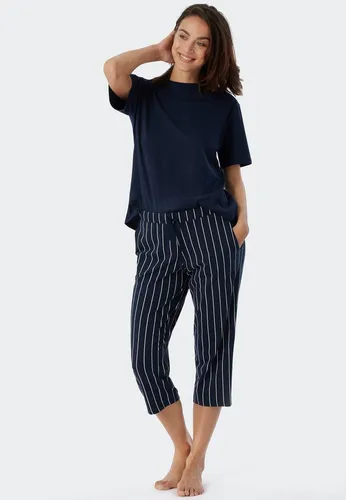 Schiesser Damen Schlafhose von Schiesser