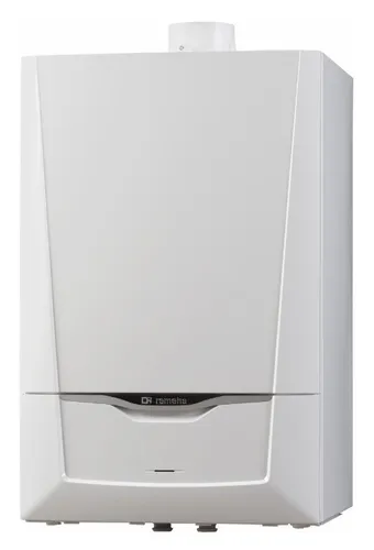 Remeha Calenta Ace 25 DS 25 kW Gas Brennwertheizung von Remeha