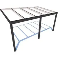 Schweng Terrassendach S400