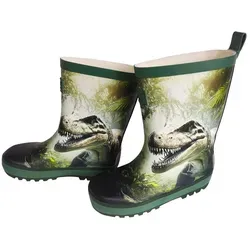 MAXIMO T-REX Gummistiefel, Naturkautschuk
