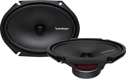 R168X2 Car-HiFi-Lautsprecher