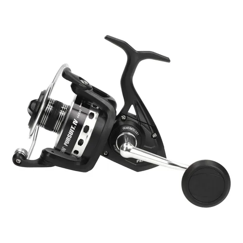 PENN Pursuit IV Salzwasser Spinnrolle 6000 von Penn