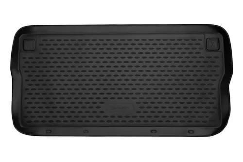 LEMENT Kofferraummatte für CITROEN SpaceTourer - Kofferraummatte für CITROEN SpaceTourer (2016->), passgenau und aus 100% TPE, leicht zu reinigen – ideal für den Schutz Ihres Fahrzeugs.