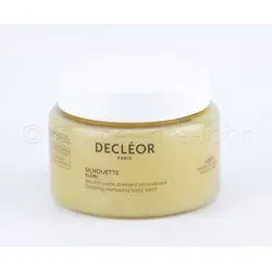 Decleor Silhouette Elemi Körperbalsam 250ml - Verwöhnender Körperbalsam mit Elemi für eine straffende Pflege. Ideal für die tägliche Anwendung und sorgt für ein seidiges Hautgefühl.