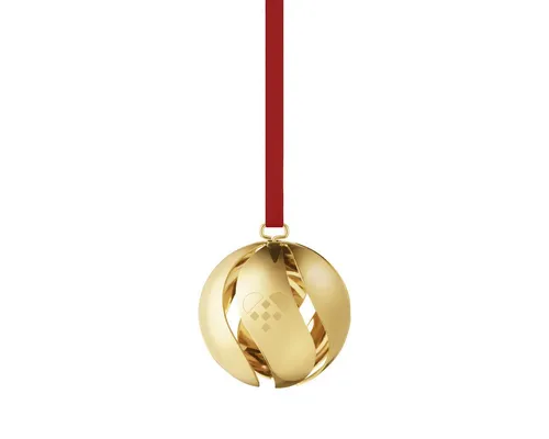 Georg Jensen Christbaumschmuck Collectibles