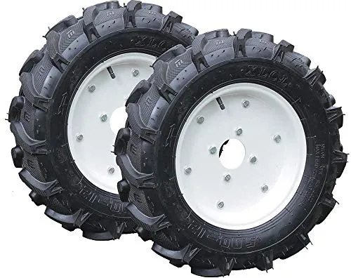 K&S Könner&Söhnen KS RW50 Pneumatische Räder von K&S Könner&Söhnen