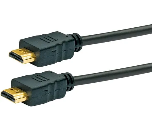 Schwaiger High-Speed-HDMI Kabel Mit Ethernet 4K 1,5M 