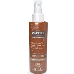 Produktbild Cattier Trockenöl