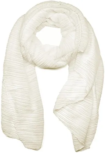 Schals & Halstücher Beige von styleBREAKER