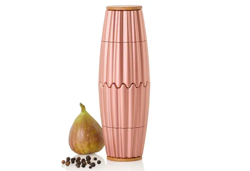 AdHoc Salz-/Pfeffermühle MagTwo von AdHoc