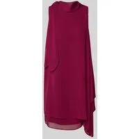 Cocktailkleid VERA MONT in rot von Vera Mont