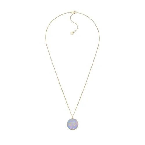 Fossil Halsketten von Fossil