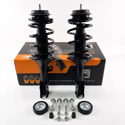 GH Federbein Komplett Federbein GH-352358C07