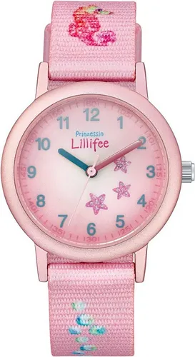 Prinzessin Lillifee Armbanduhr Mädchen von Prinzessin Lillifee