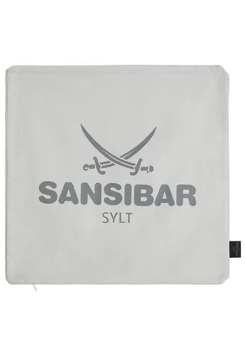 Kissenhülle SANSIBAR BL 45x45 cm bunt