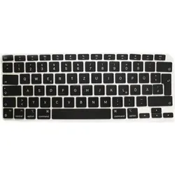 Tastaturtasten & -kappen von Bucom