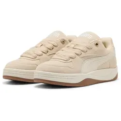 PUMA PARK LUNA SD Sneaker, Gr. 39 in beige von PUMA