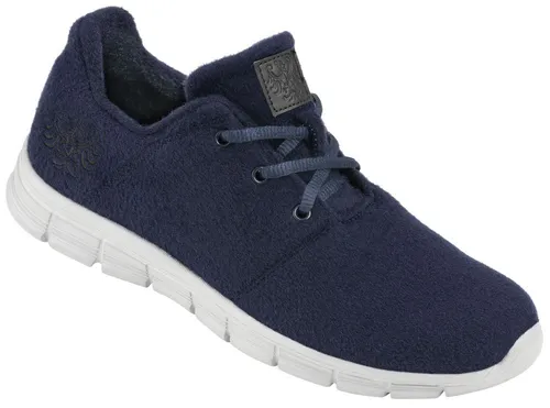 Tiroler Loden Merino-Sneaker ultraleicht und superbequem - Sneaker low, aus reiner Schurwolle für optimalen Tragekomfort und natürliche Temperaturregulierung, perfekt für jede Jahreszeit.