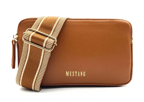 Mustang kleine Damen Handtasche Umhängetasche Crossbag 
