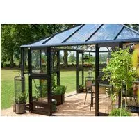 Juliana Extra Tür-Set für Gewächshäuser Oase und Grand Oase von Juliana