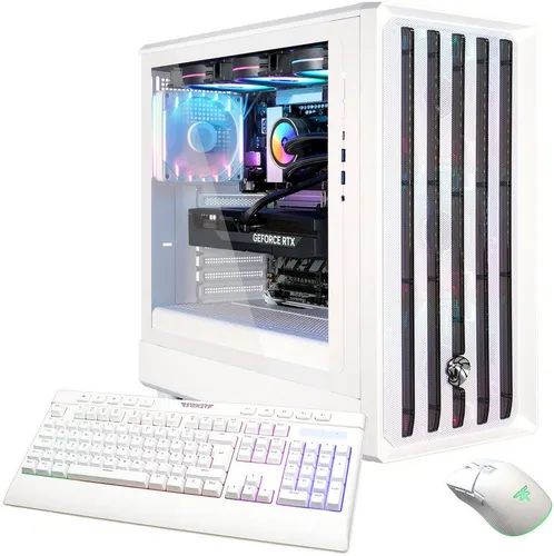 GAMEMAX Gaming-PC 