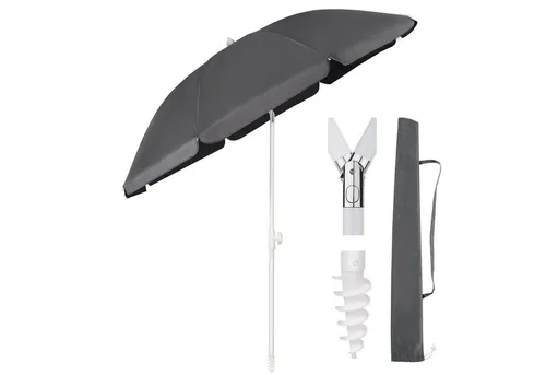 Sekey Sonnenschirm Ø160 cm