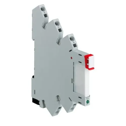 Produktbild ABB Interface-Relais CR-S230VADC1CRGZ